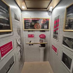 Фото Отель АпартПейдж на Ладожской