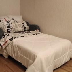 Фото Апартаменты на улице Гидротехническая