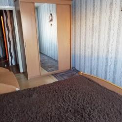2-комнатные апартаменты стандарт с 2 односпальными кроватями
