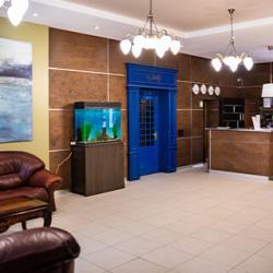 DIS President hotel (Дис Президент) — b2180f5d2c1445f65301e814b9618e86