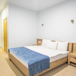 Фото Отель Dream Hotel Anapa (Дрим Хотел )