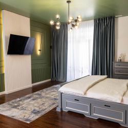 Фото Отель Cheget Star Hotel (Чегет Стар)