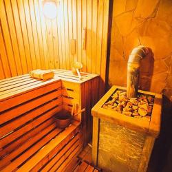 Фото Отель Клевое место