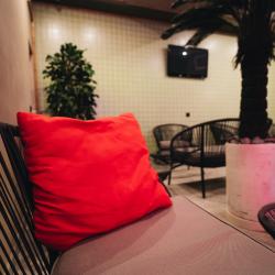Фото Gemst Hotel&Spa (Гемст Отель и Спа)
