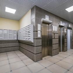Фото Апартаменты на улице Дачная