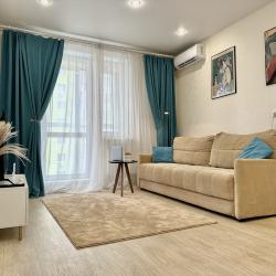 Фото Отель Квартира в современном районе