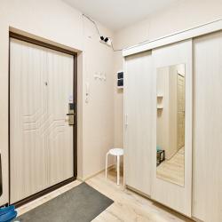 Фото Апартаменты на улице Спартаковская, 8