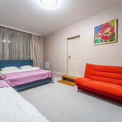 Фото Отель Муза Рузы