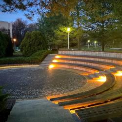 Фото Отель Санаторий Введенское