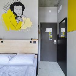 Фото Отель Urban (Урбан)