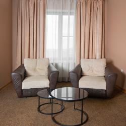 Фото Отель Central (Централ)