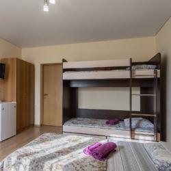 Фото Отель Гостевой дом «Динара»