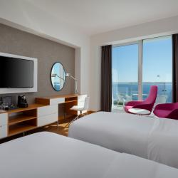 Фото Отель Radisson Collection Paradise Resort and Spa (Рэдиссон коллекшн Парадиз)