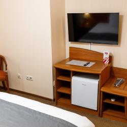 1-местный номер стандарт