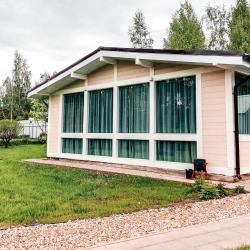 Фото Отель Iksha country club ( Кантри Клаб)