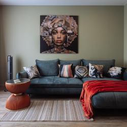 2-комнатные апартаменты люкс