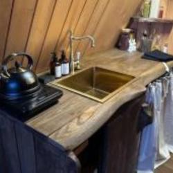 Фото Отель На Краю Земли