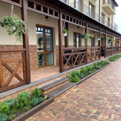 Фото Отель Season (Сизон)