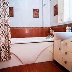 2-комнатные апартаменты стандарт бульвар Победы, 50В