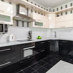 Фото Отель Вершина-ПВ на улице Динмухамеда Кунаева 12