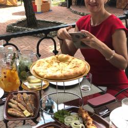 Фото Отель Мельница