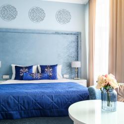 Фото Отель Kaganat (Каганат)