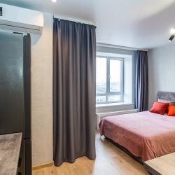 Фото Отель Ваш комфорт на улице Нейбута 2А корпус 1