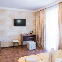 Фото Тих отель