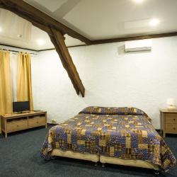 2-местный номер стандарт (корпус Викинг)