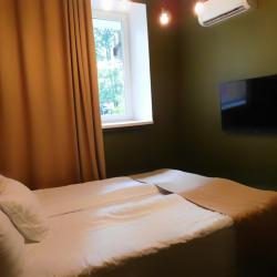 фото 21 Loft Hotel H11 (Лофт Отель Н11)