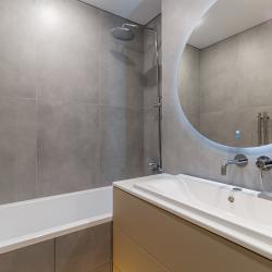 Фото Отель С дизайнерским ремонтом