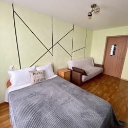 Фото Апартаменты на улице Транспортная 2А