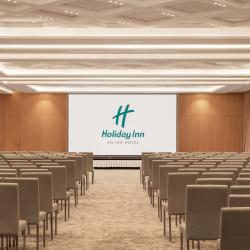 Фото Отель Holiday Inn Almaty (Холидей Инн )