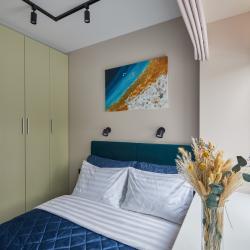 Фото Отель EasyGuest на улице Верхняя 3/1