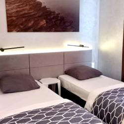 Фото Отель Mamont Inn (Мамонт Инн)