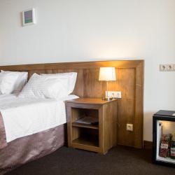 Фото Отель Дэм