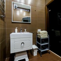 Фото Отель Сутки-Дом на улице Магистратская