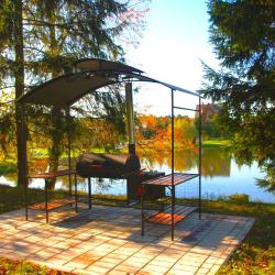 Фото Отель Санаторий Введенское