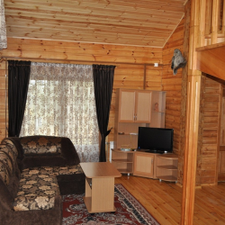 Фото Отель Плавно