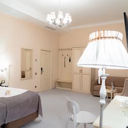 Номер полулюкс, корпус Домъ купца Кундышева-Володина