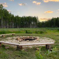 Фото Отель Шале LATO (Лато) в соснах
