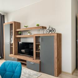 3-комнатные апартаменты улучшенные