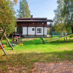 Фото Отель Шале Рояль