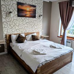 Фото Отель Лиана