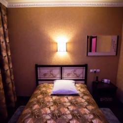 Фото Отель Кристалл