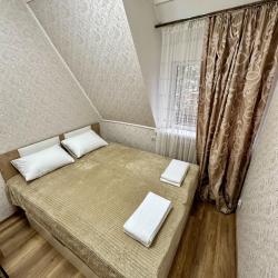3-комнатные апартаменты стандарт