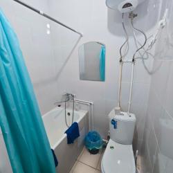 Фото Апартаменты Спи-Живи-Отдыхай