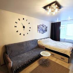 1-комнатные апартаменты стандарт