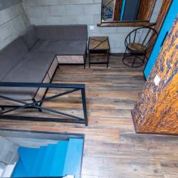 Фото Апартаменты на улице Благоева 65