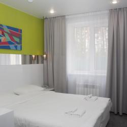 Фото Максим Парк Отель (бывш. Черника)